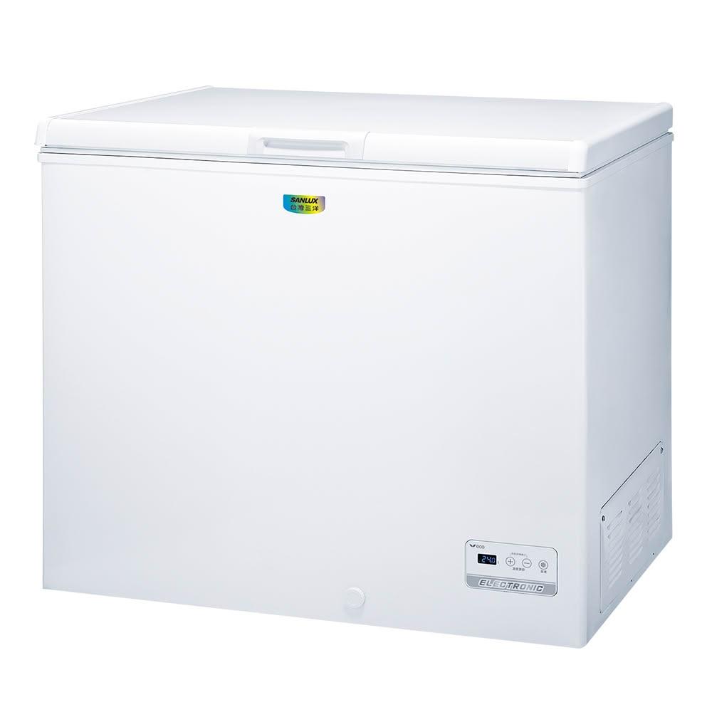 Sanlux 台灣三洋 SCF-V210GE