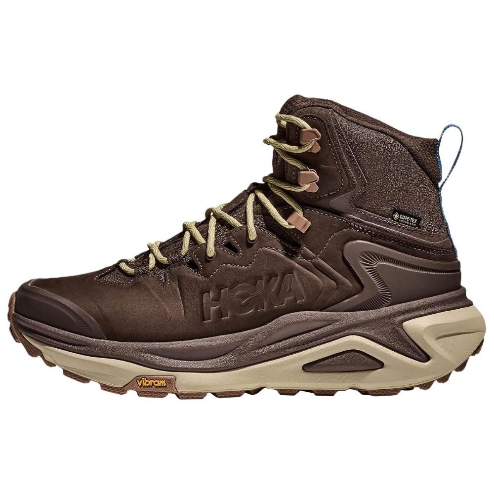 HOKA ONE ONE】1162530-WYS HOKA ONE ONE Kaha 3 GTX 舒適耐用防水抓地