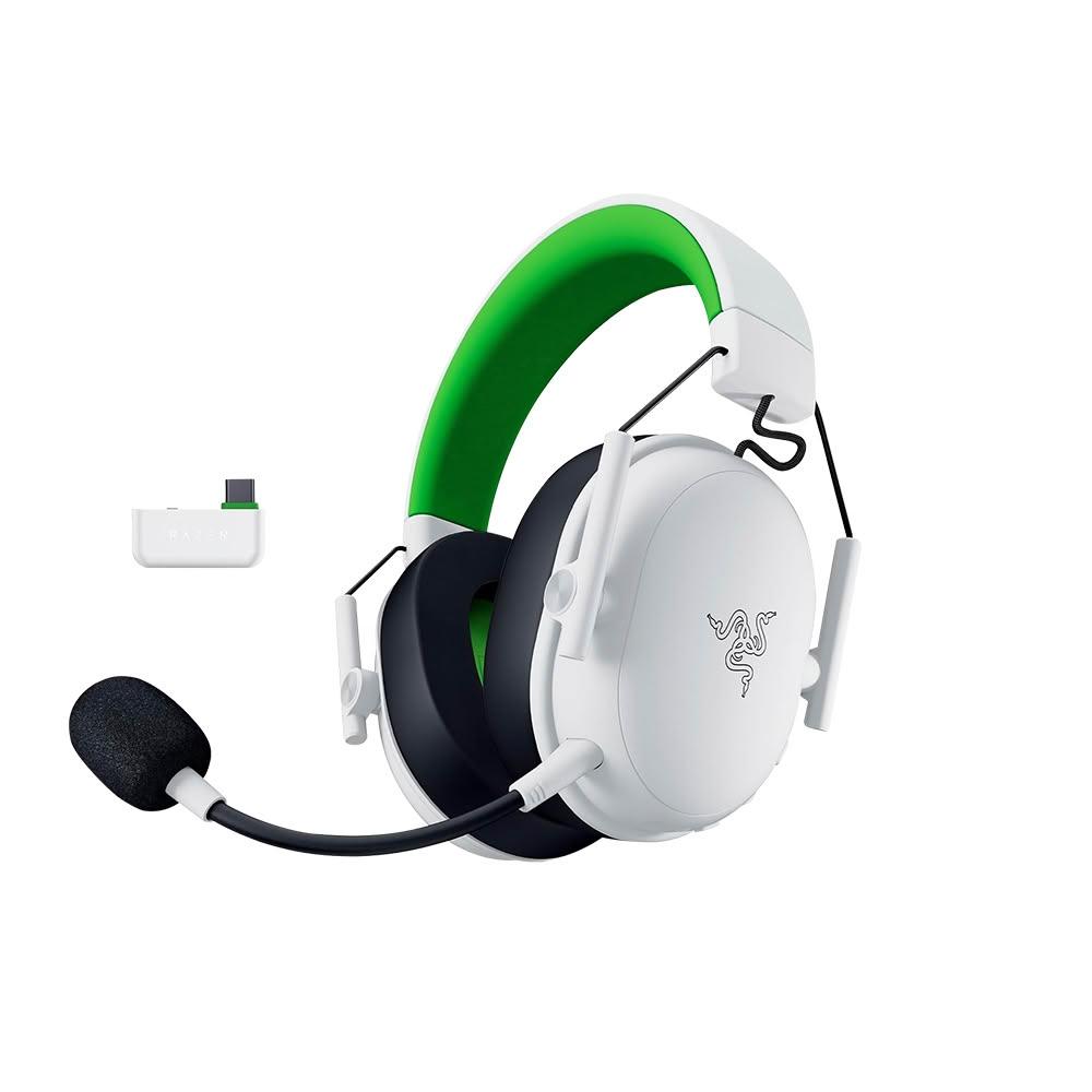 Razer 雷蛇】Razer 雷蛇BlackShark V3 X HyperSpeed 黑鯊無線耳機XBOX