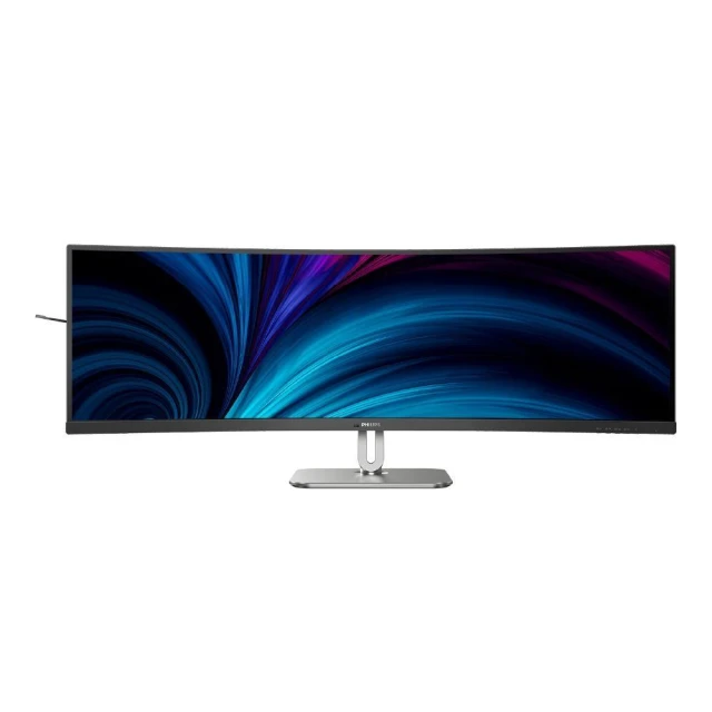 【Philips 飛利浦】49B2U5900C 49型曲面電競螢幕(4ms/HDMI/VA/QHD/75Hz)