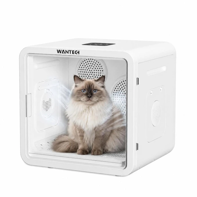 【WANTECH】台灣现货 WATECH寵物烘乾箱85L 110V 烘乾機 烘毛機 寵物烘乾 貓咪烘乾機 寵物烘毛機 烘乾箱 寵物烘乾箱