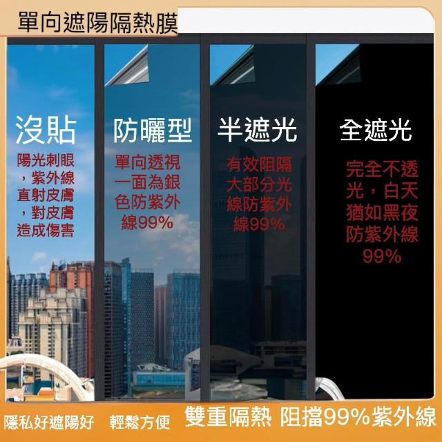 台灣發票快速出貨 靜電隔熱貼送刮板 遮陽 防偷窺 隔熱紙 玻璃靜電貼 窗戶隔熱紙 玻璃窗貼 靜電貼 隔熱貼 遮陰