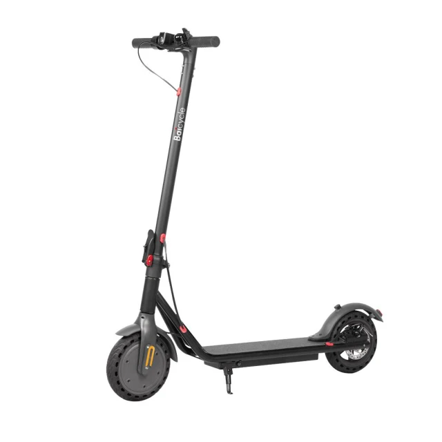 Baicycle D12 Pro 10吋 智能折疊電動滑板車