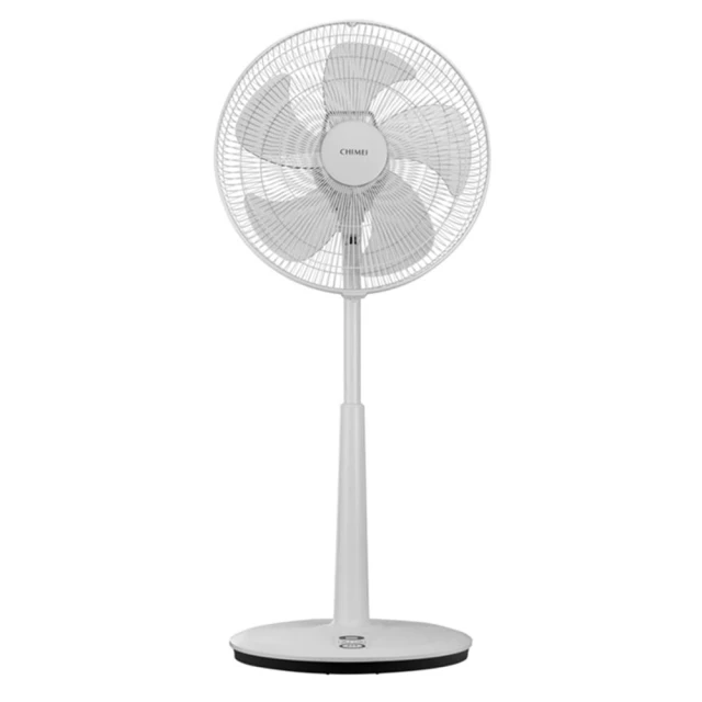 【CHIMEI 奇美】【限時搶購專案贈5百元好禮】14吋7段速微電腦遙控DC直流電扇【DF-14G1ST】