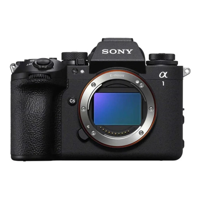 【SONY 索尼】ILCE-1M2 單機身 A1 II A1m2 單眼數位相機-預購