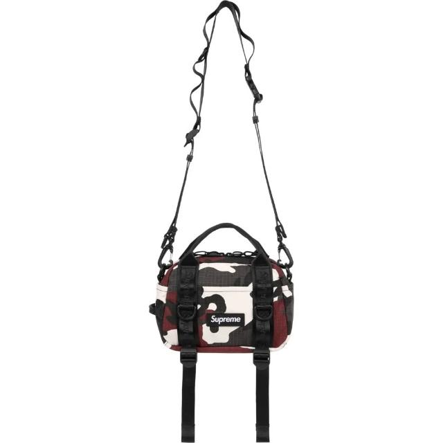 SUPREME】Supreme 26SS Mini Duffle Bag