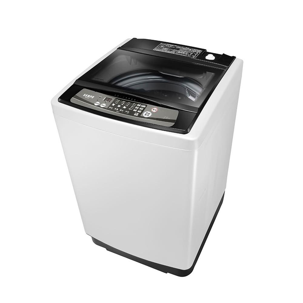 Sampo 聲寶 ES-H15F(W1)