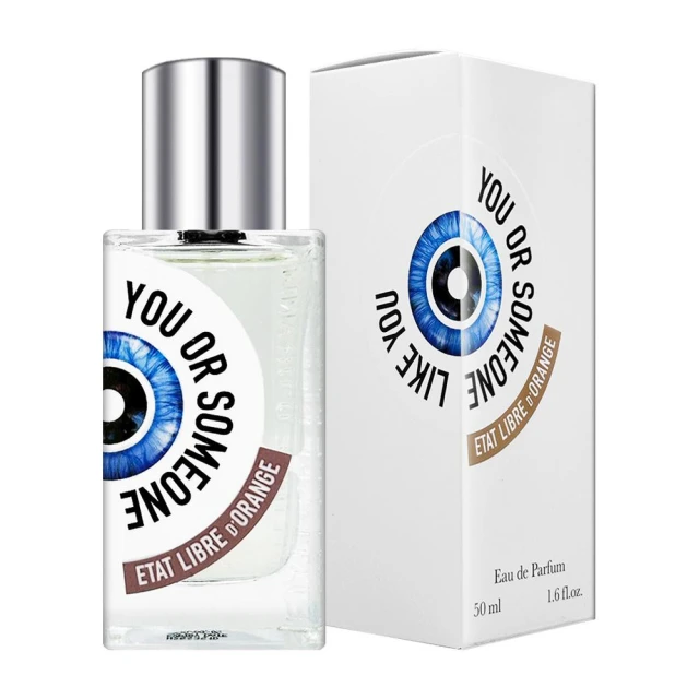 【Etat Libre D’Orange】You or Someone Like You 像你這樣的人淡香精 50ml