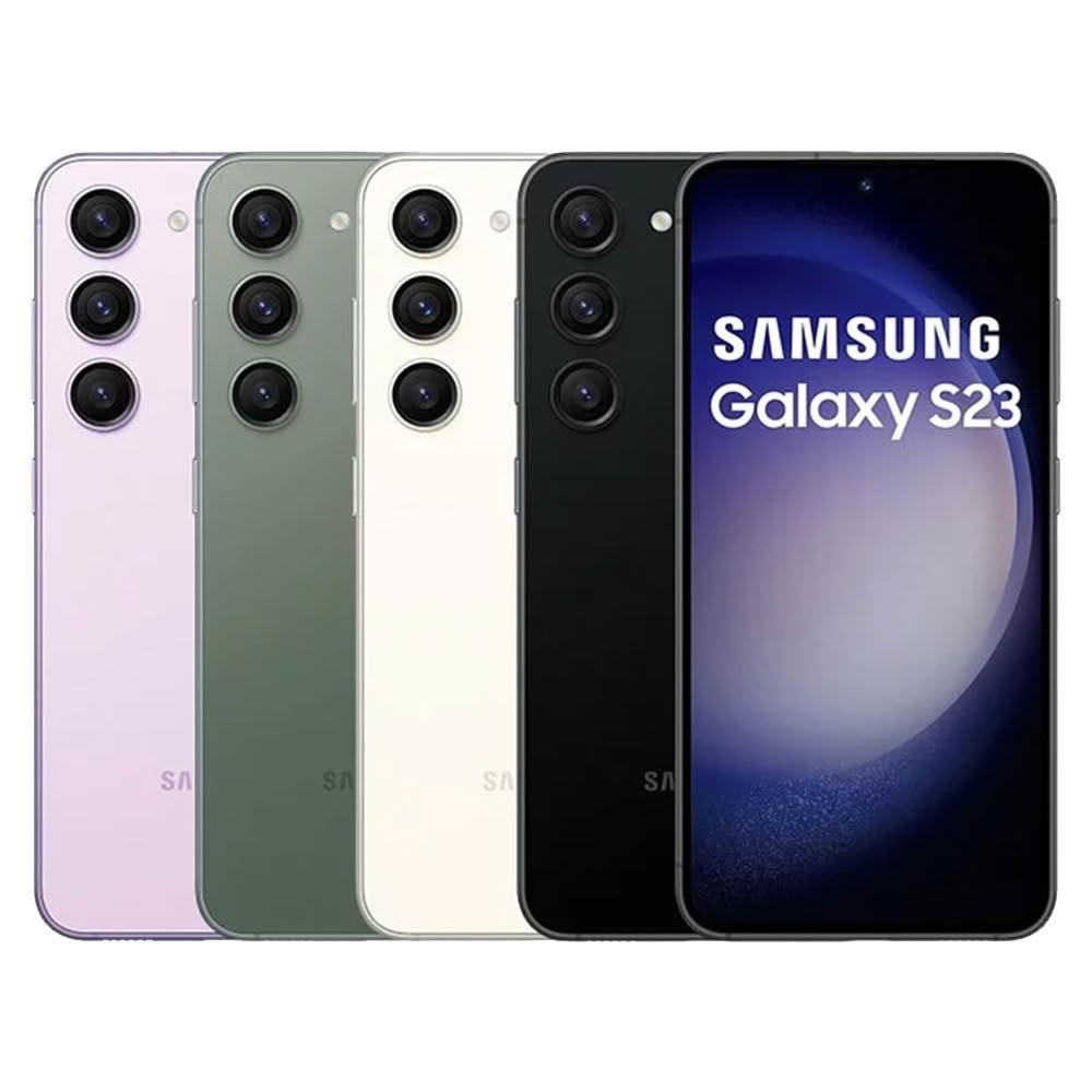 Samsung 三星】福利品Galaxy S23 5G 8+256G 6.1吋SM-S9110