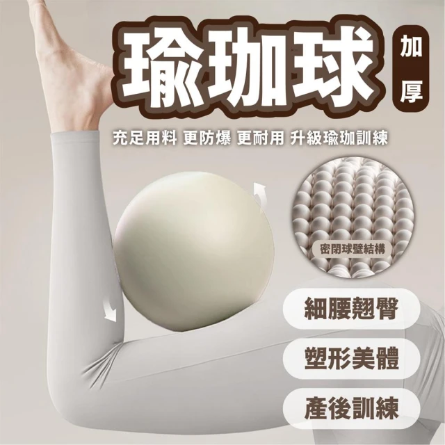 【生活嚴選】加厚防爆瑜珈球 25公分 (皮拉提斯球 瑜珈小球 瑜珈球 彈力健身球 抗力球)