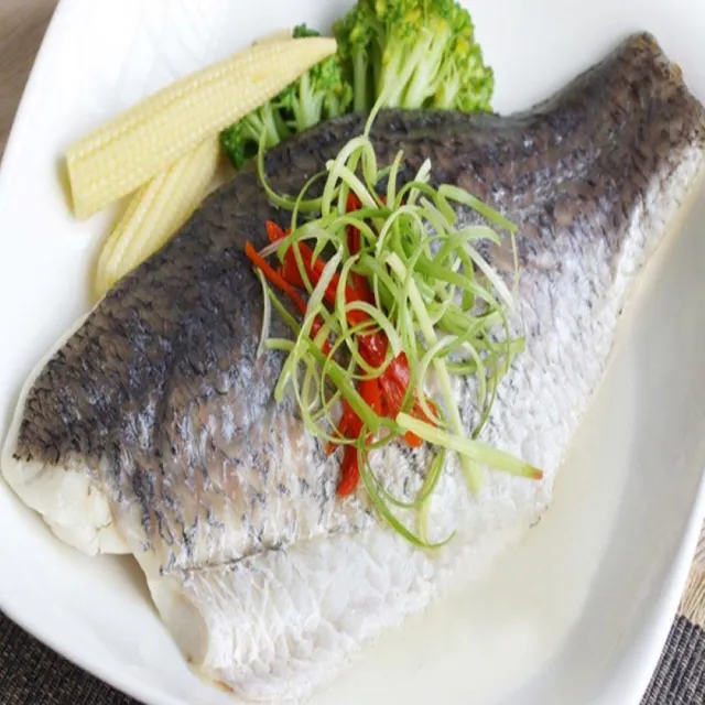 【海之醇】去刺鱸魚清肉10片(200-250g/片/無包冰)