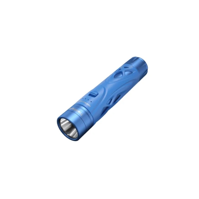 【NITECORE】錸特光電 TrailSight 鎂合金越野跑手電筒 1200流明 530米遠射 4500K中白光 4000mAh 46小