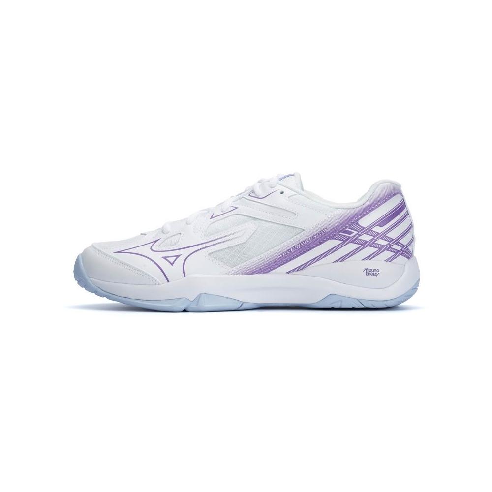 MIZUNO 美津濃】71GA253010 Mizuno WAVE SMASH CN 伯勞輕量靈活室內外