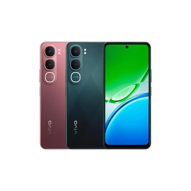 【vivo】vivo Y31 (8G/256G)