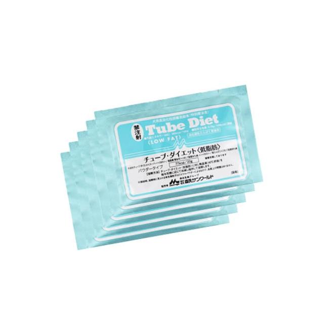 日本TubeDiet 森乳【20g/包】 低脂腸胃胰臟炎犬用流食補充營養品