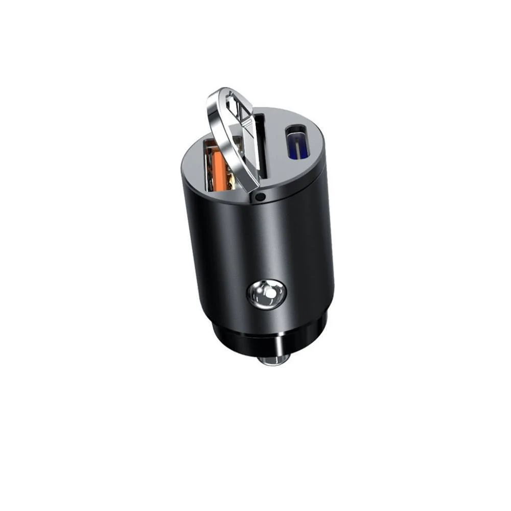 OnePower 45W Type-c 1A1C PD 迷你 車充 車用充電器 車載快充頭 適用 小米 iphone