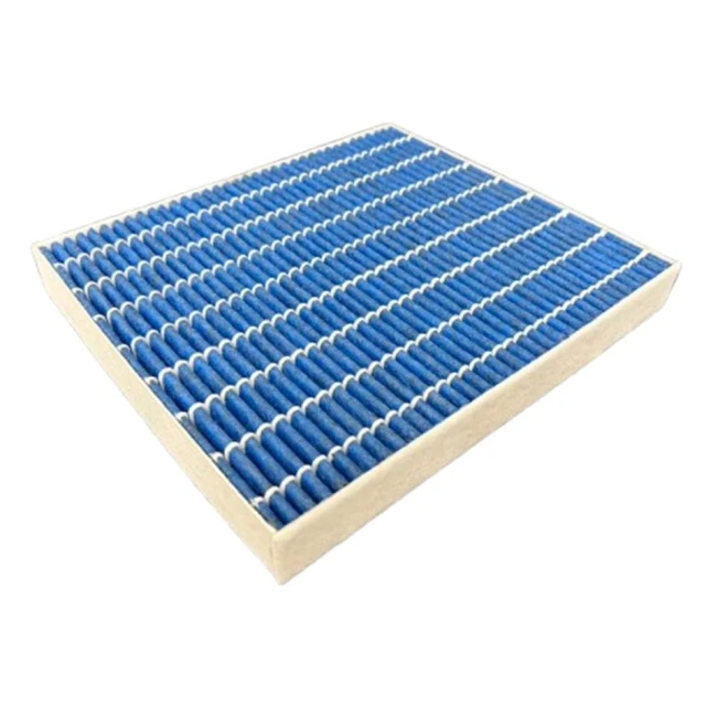 【CKM FILTER】6層 抗菌 抗病毒 BMW U06 220i U11 X1 iX1 U10 X2 iX2 活性碳冷氣濾網 空氣濾網
