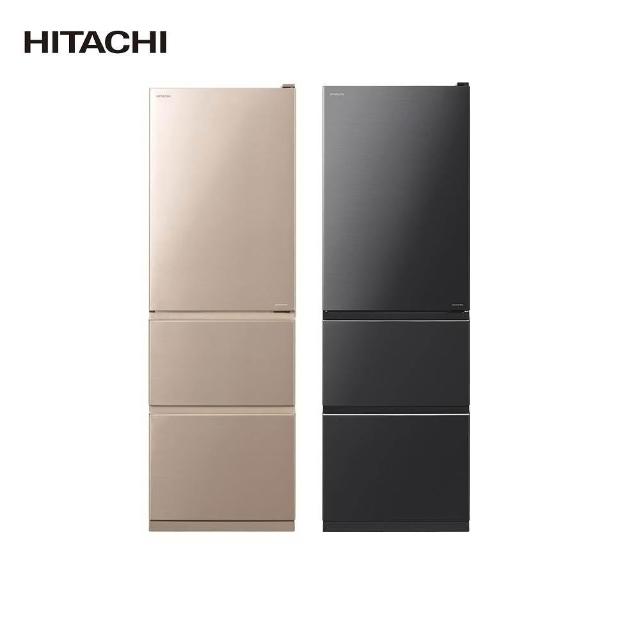 Hitachi 日立 三門 R-V41C