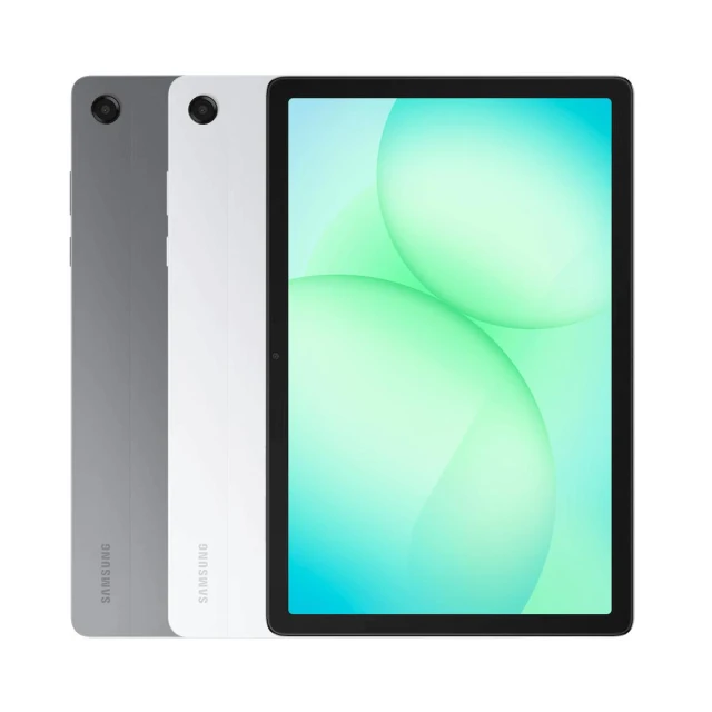 【Samsung 三星】S級福利品 Galaxy Tab A11+ WIFI 11吋 SM-X230 (拆封新品)